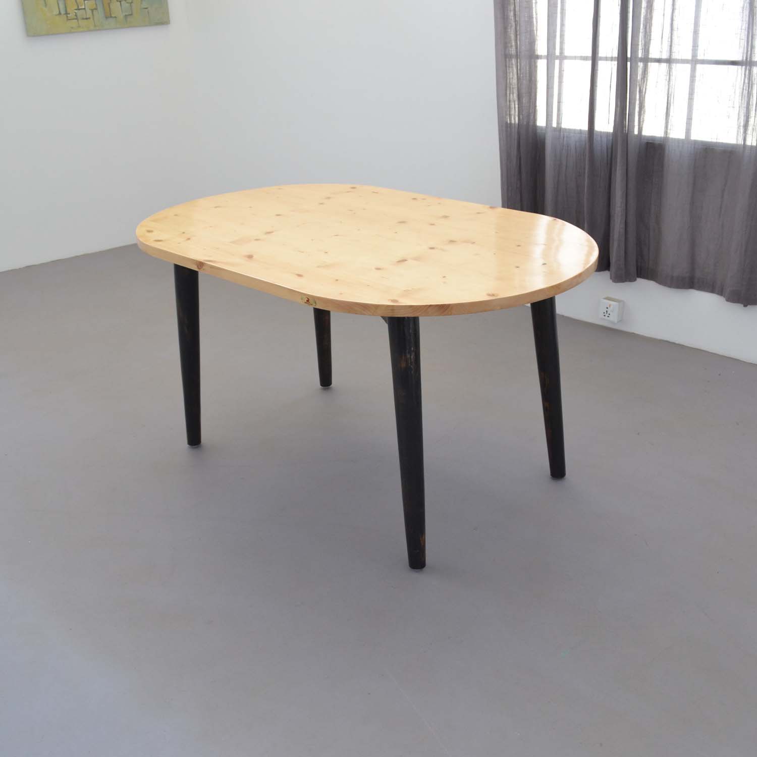 Miraj Four Seater Table